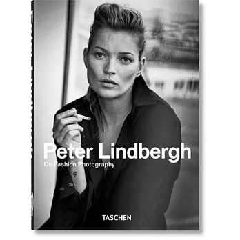 Peter Lindbergh. on Fashion Photography - 40