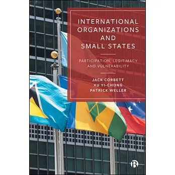 International Organisations and Small States: Balancing ’’chairs’’ and ’’shares’’