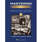 Mastering Explained: Working with 