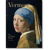 Vermeer. l’’Oeuvre Complet