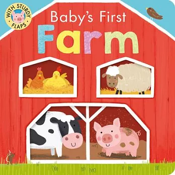 Baby’’s First Farm