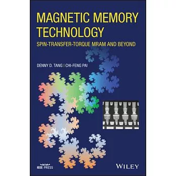 Magnetic Memory Technology: Spin-Transfer-Torque Mram and Beyond