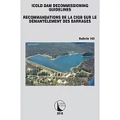 Icold Dam Decommissioning - Guidelines