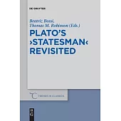 Plato’’s >statesman