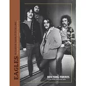The Eagles: Take It to the Limit