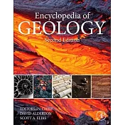 Encyclopedia of Geology