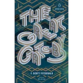 The Great Gatsby: (penguin Classics Deluxe Edition)