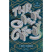 The Great Gatsby: (penguin Classics Deluxe Edition)