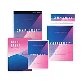 Complement - Leader Kit: Seeing the Beauty of Marriage Through Scripture