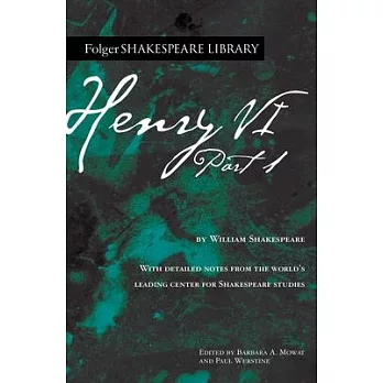 Henry VI Part 1