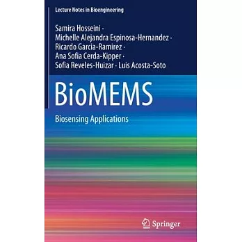 Biomems: Biosensing Applications