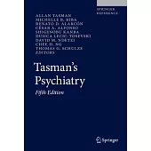 Tasman’’s Psychiatry