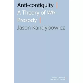 Anti-Contiguity