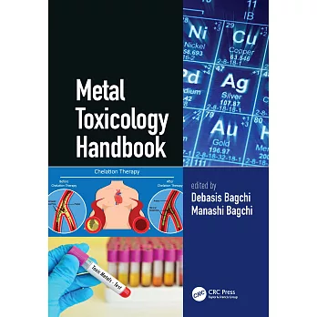 Metal Toxicology Handbook