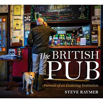 The British Pub: A Portrait of an Enduring Institution