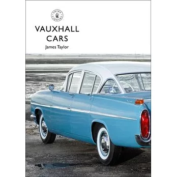 Vauxhall Cars