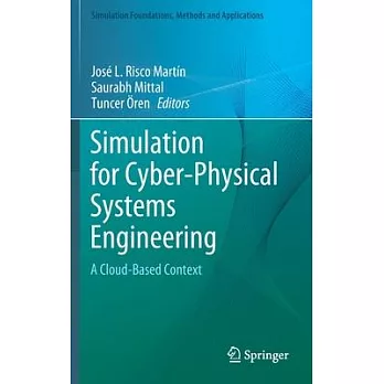 Simulation for Cyber-Physical Systems Engineering: A Cloud-Based Context