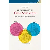 The Writ of the Three Sovereigns: From Local Lore to Institutional Daoism