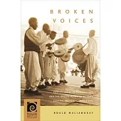 Broken Voices: Postcolonial Entanglements and the Preservation of Korea’’s Central Folksong Traditions