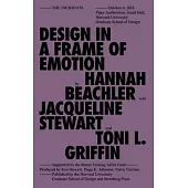 Design in a Frame of Emotion