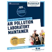 Air Pollution Laboratory Maintainer