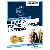 Information Systems Technician Supervisor
