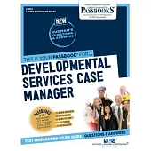 Developmental Services Case Manager