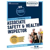 Associate Safety & Health Inspector