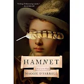  2020女性小說獎得主《哈姆奈特》