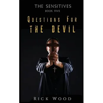 Questioning Devil 博客來-Questions for the Devil