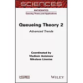 Queueing Theory 2