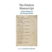 Findern Manuscript: A New Edition of the Unique Poems