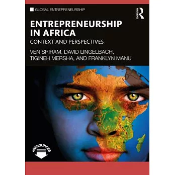 Entrepreneurship in Africa: Context and Perspectives