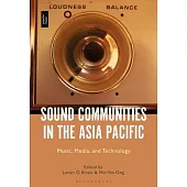 Music, Media, and Society in the Asia Pacific