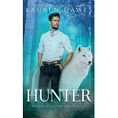 Hunter: A Helheim Wolf Pack Novella