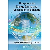 Phosphors for Energy Saving and Conversion Technology