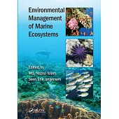 Environmental Management of Marine Ecosystems