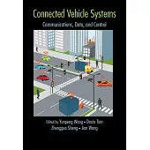 Connected Vehicle Systems: Communication, Data, and Control