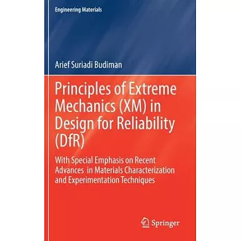 Principles of Mechanics in Design for Reliability (Dfr) for Advanced Micro/Nanoscale Devices and Systems: With Special Emphasis on Its Characterizatio