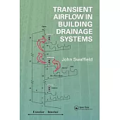 Transient Airflow in Building Drainage Systems
