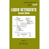 Liquid Detergents