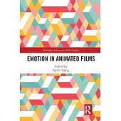 Emotion in Animated Films