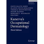 Kanerva’’s Occupational Dermatology [With eBook]