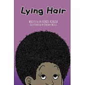 Lying Hair