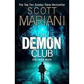 The Demon Club (Ben Hope, Book 22)