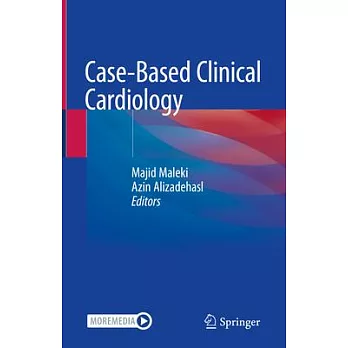 Case-Based Clinical Cardiology