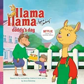 Llama Llama Daddy’’s Day