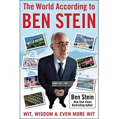 Ben Stein’’s Wisdom