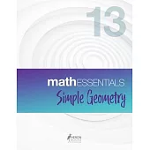 Math Essentials 13: Simple Geometry