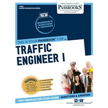 Traffic Engineer I